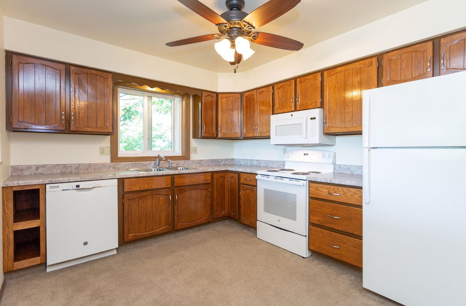 Tourville | Apartments in Marquette, MI